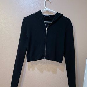 Brandy Melville crop sweater